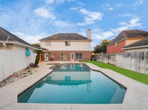 1742 Crescent Green Drive, Houston TX 77094