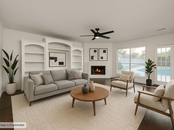 1742 Crescent Green Drive, Houston TX 77094