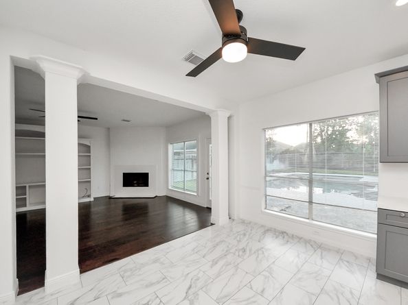 1742 Crescent Green Drive, Houston TX 77094