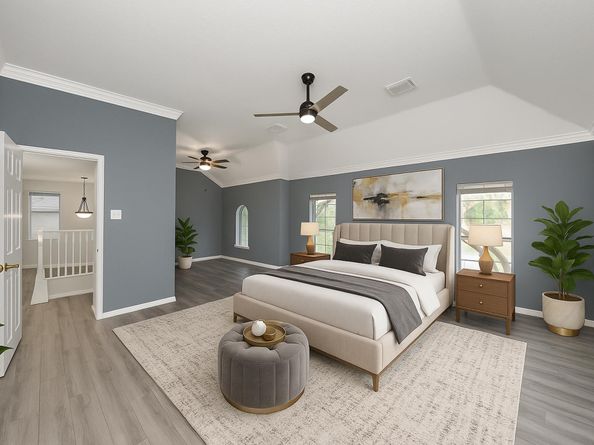 1742 Crescent Green Drive, Houston TX 77094