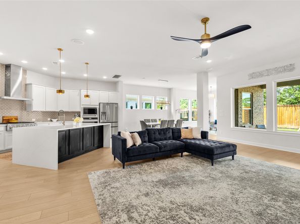 1602 Alpine Drive, Tomball TX 77375