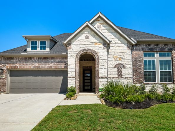 1602 Alpine Drive, Tomball TX 77375