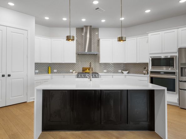 1602 Alpine Drive, Tomball TX 77375