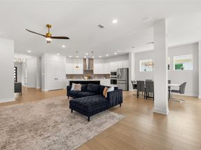 1602 Alpine Drive, Tomball TX 77375