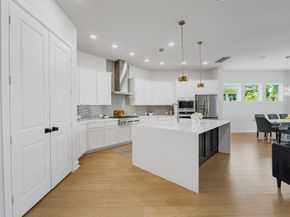 1602 Alpine Drive, Tomball TX 77375