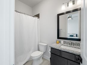 1602 Alpine Drive, Tomball TX 77375