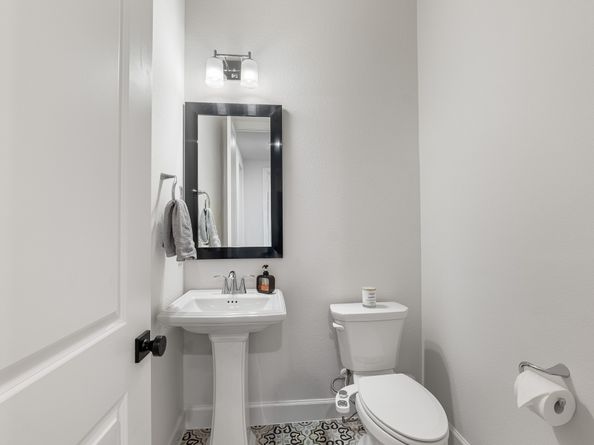 1602 Alpine Drive, Tomball TX 77375