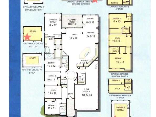 1602 Alpine Drive, Tomball TX 77375