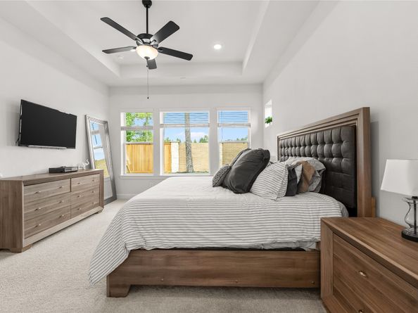 1602 Alpine Drive, Tomball TX 77375