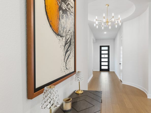 1602 Alpine Drive, Tomball TX 77375