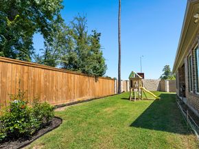 1602 Alpine Drive, Tomball TX 77375