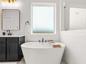 1602 Alpine Drive, Tomball TX 77375