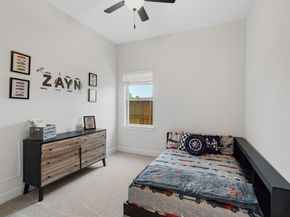 1602 Alpine Drive, Tomball TX 77375