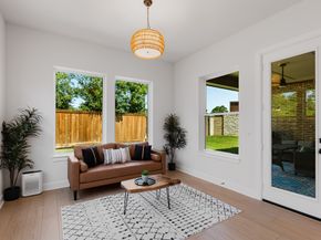 1602 Alpine Drive, Tomball TX 77375