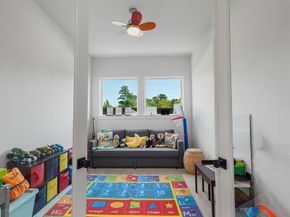 1602 Alpine Drive, Tomball TX 77375