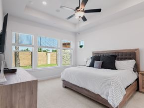 1602 Alpine Drive, Tomball TX 77375