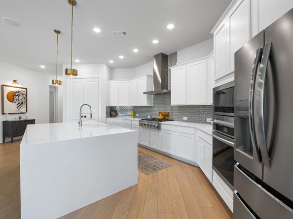 1602 Alpine Drive, Tomball TX 77375