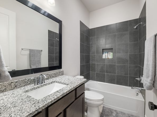 1602 Alpine Drive, Tomball TX 77375