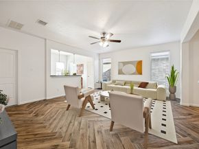 8115 Aleppo Pine Lane, Cypress TX 77433