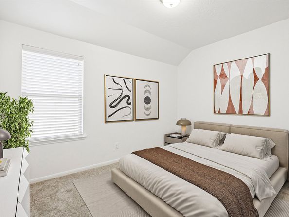 8115 Aleppo Pine Lane, Cypress TX 77433