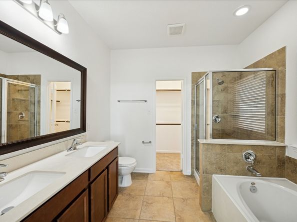 8115 Aleppo Pine Lane, Cypress TX 77433