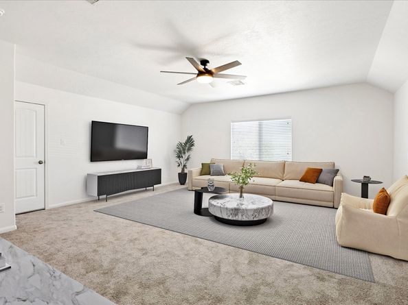 8115 Aleppo Pine Lane, Cypress TX 77433