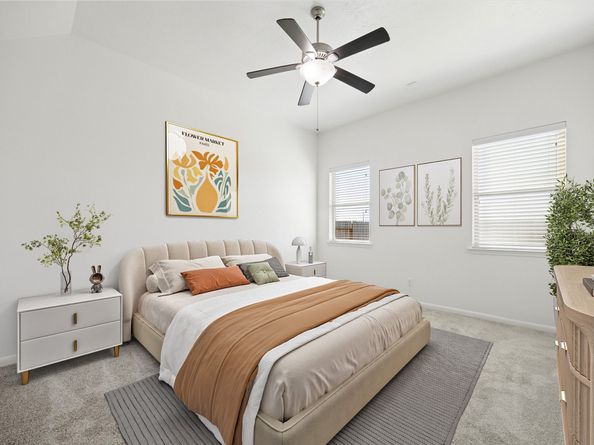 8115 Aleppo Pine Lane, Cypress TX 77433