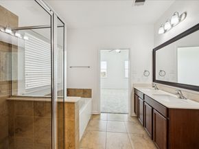 8115 Aleppo Pine Lane, Cypress TX 77433