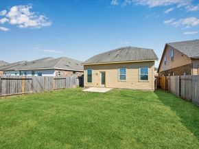 8115 Aleppo Pine Lane, Cypress TX 77433