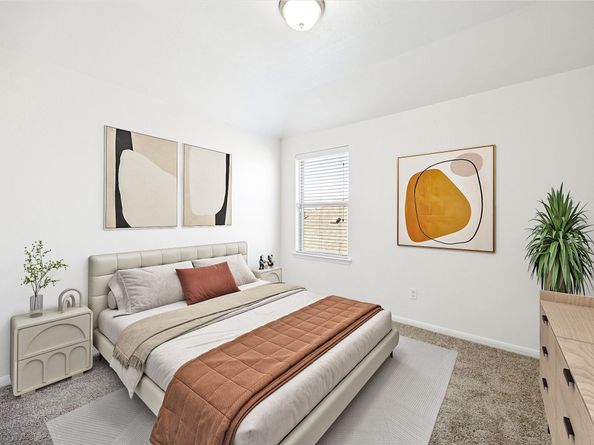 8115 Aleppo Pine Lane, Cypress TX 77433