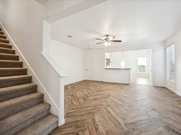 8115 Aleppo Pine Lane, Cypress TX 77433