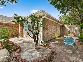 17602 Wild Willow Lane, Houston TX 77084