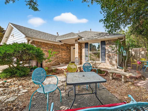 17602 Wild Willow Lane, Houston TX 77084