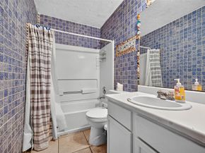 17602 Wild Willow Lane, Houston TX 77084