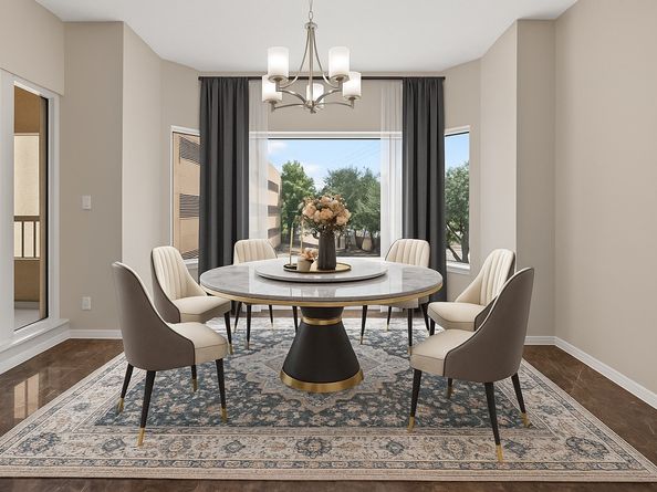 2001 Holcombe Boulevard 206, Houston TX 77030