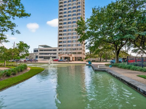 2001 Holcombe Boulevard 206, Houston TX 77030