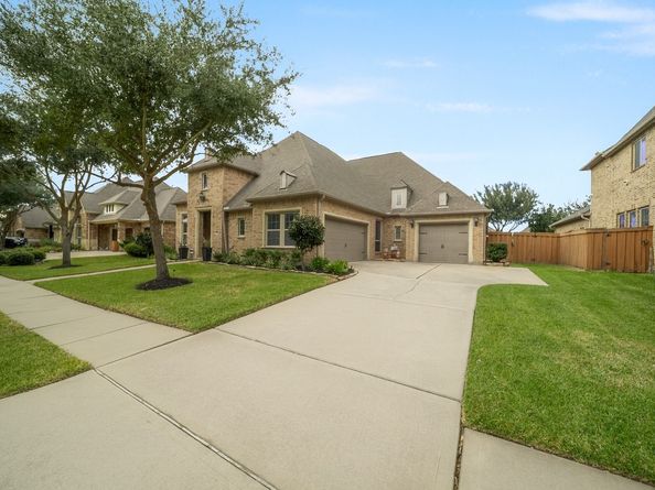 17610 Astrachan Road, Richmond TX 77407