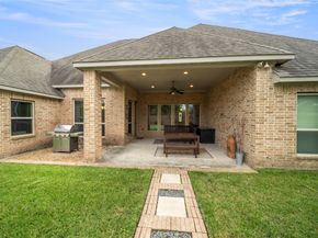 17610 Astrachan Road, Richmond TX 77407