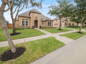 17610 Astrachan Road, Richmond TX 77407