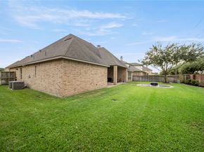 17610 Astrachan Road, Richmond TX 77407