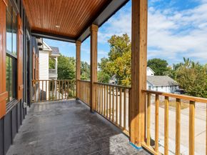 903 Tabor Street, Houston TX 77009