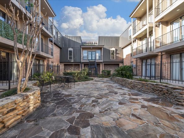 2475 Underwood Street 272, Houston TX 77030