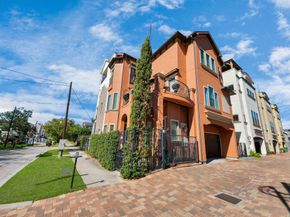 1141 W 23rd st A, Houston TX 77008