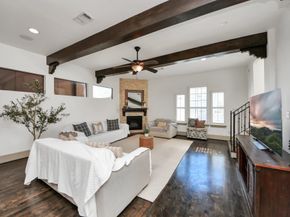 1141 W 23rd st A, Houston TX 77008