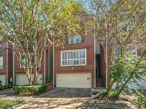 4509 Hazard Street, Houston TX 77098