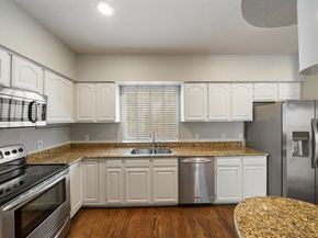 4509 Hazard Street, Houston TX 77098