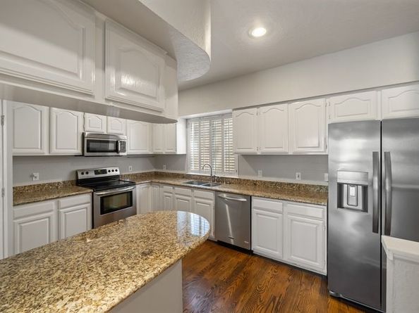 4509 Hazard Street, Houston TX 77098