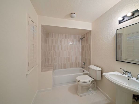 4509 Hazard Street, Houston TX 77098