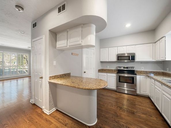 4509 Hazard Street, Houston TX 77098