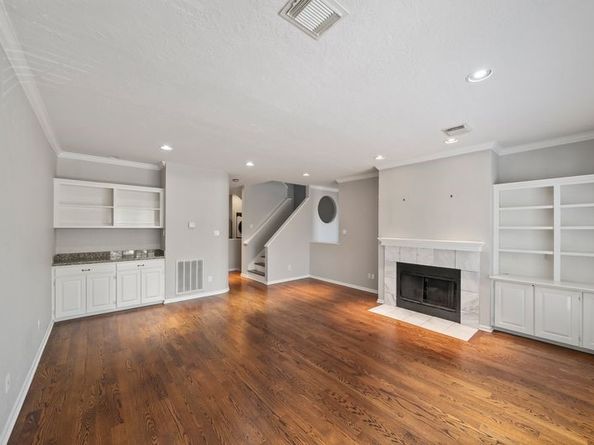 4509 Hazard Street, Houston TX 77098